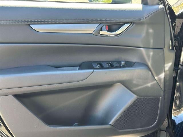 2023 Mazda Mazda CX-5 2.5 S Preferred