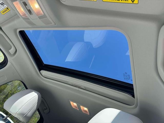 2023 Mazda Mazda CX-5 2.5 S Preferred