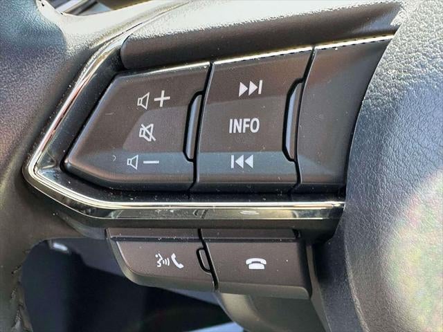 2023 Mazda Mazda CX-5 2.5 S Preferred