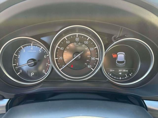 2023 Mazda Mazda CX-5 2.5 S Preferred