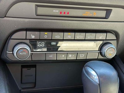 2023 Mazda Mazda CX-5 2.5 S Preferred