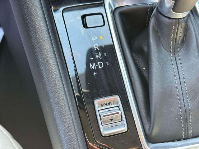 2023 Mazda Mazda CX-5 2.5 S Preferred