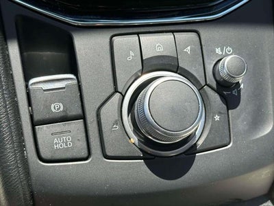 2023 Mazda Mazda CX-5 2.5 S Preferred