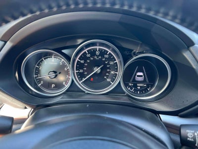 2023 Mazda Mazda Cx-5 2.5 S Preferred Package