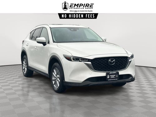 2023 Mazda Mazda CX-5 2.5 S Preferred