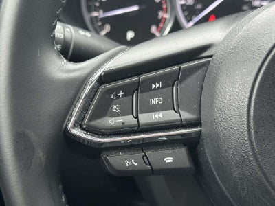 2023 Mazda Mazda CX-5 2.5 S Preferred