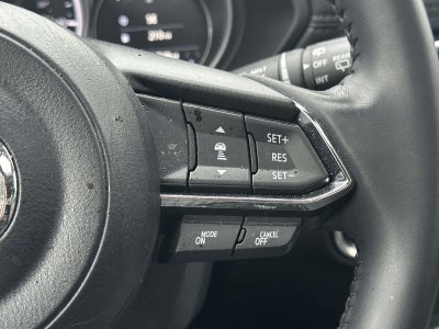 2023 Mazda Mazda CX-5 2.5 S Preferred