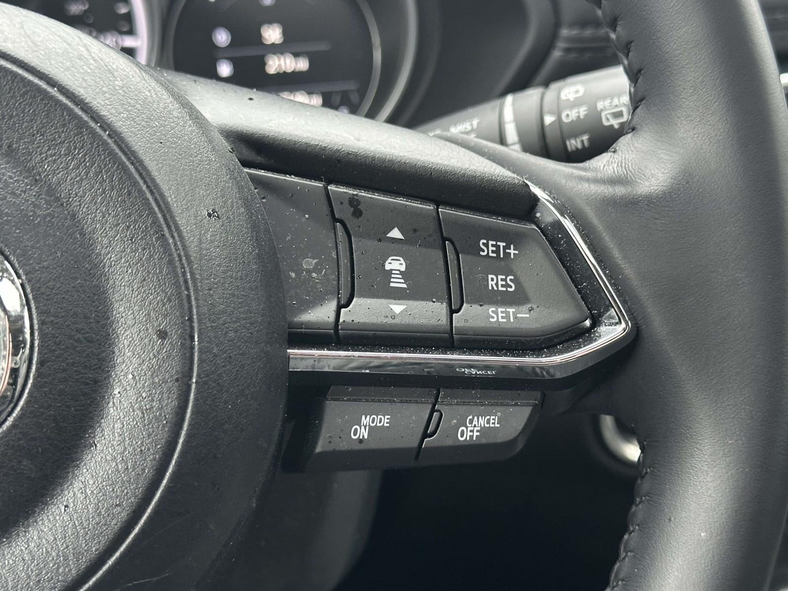 2023 Mazda Mazda CX-5 2.5 S Preferred