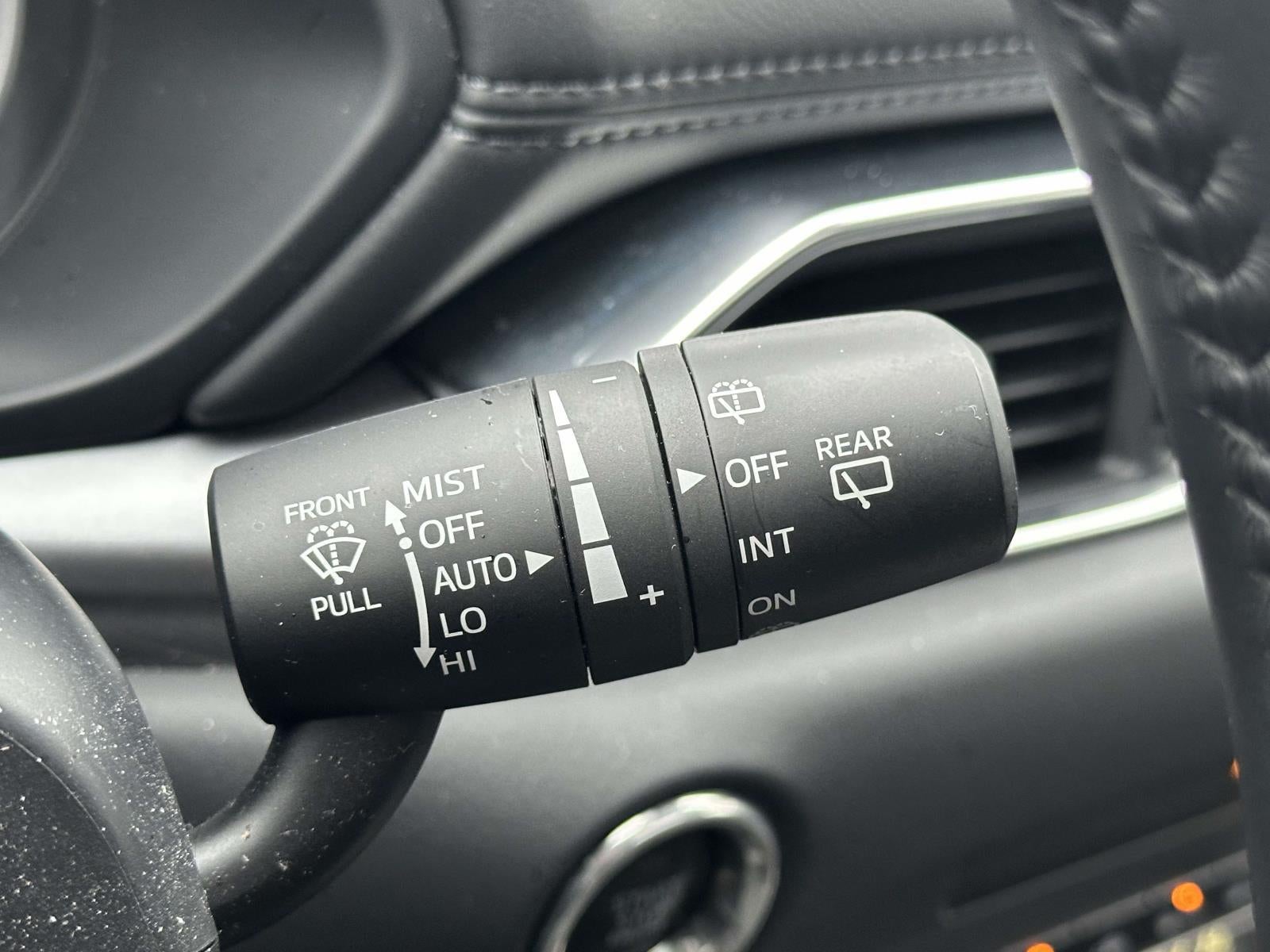 2023 Mazda Mazda CX-5 2.5 S Preferred