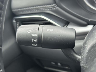 2023 Mazda Mazda CX-5 2.5 S Preferred