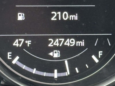 2023 Mazda Mazda CX-5 2.5 S Preferred