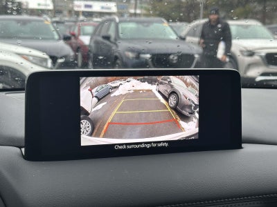 2023 Mazda Mazda CX-5 2.5 S Preferred