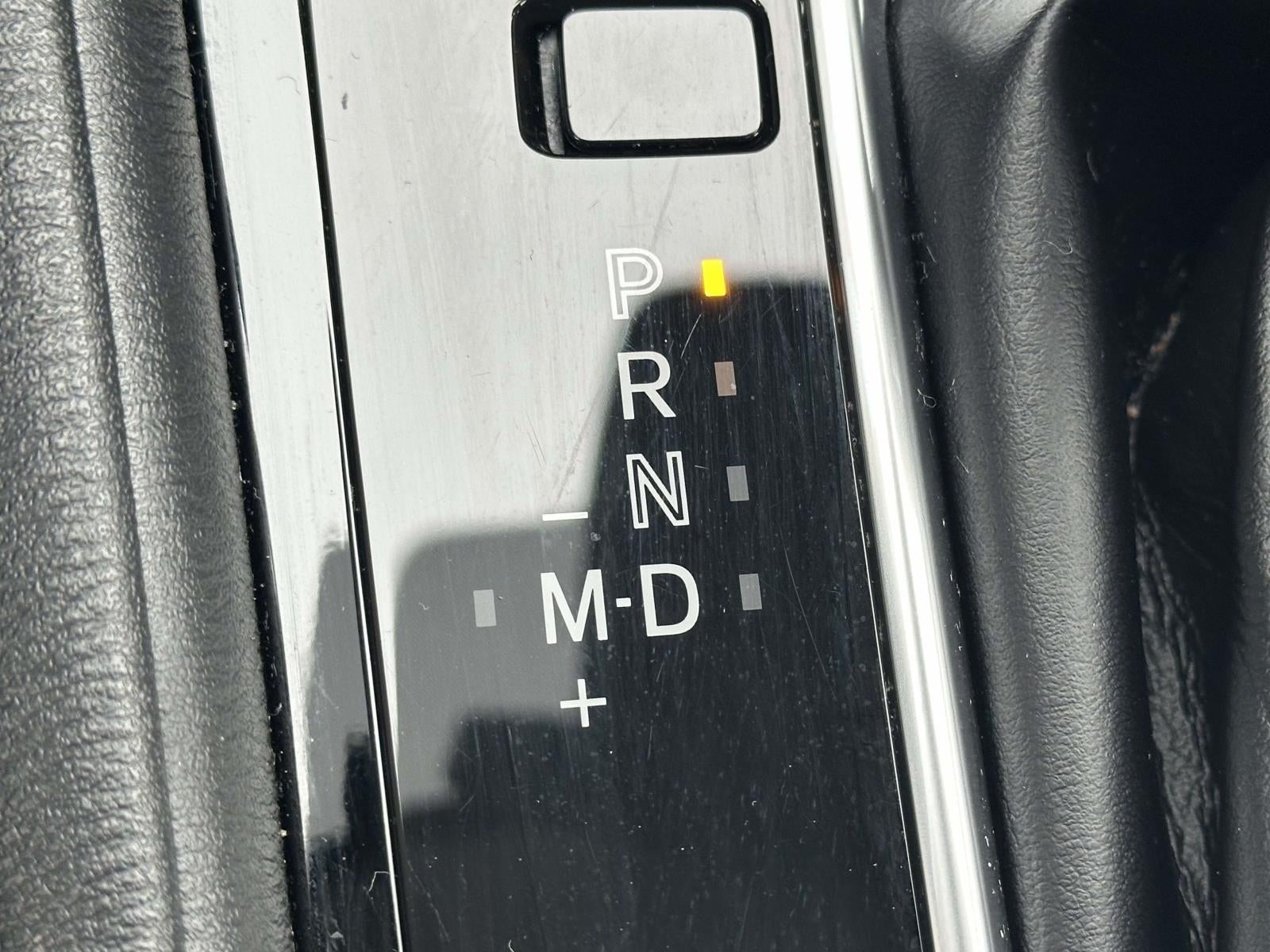 2023 Mazda Mazda CX-5 2.5 S Preferred