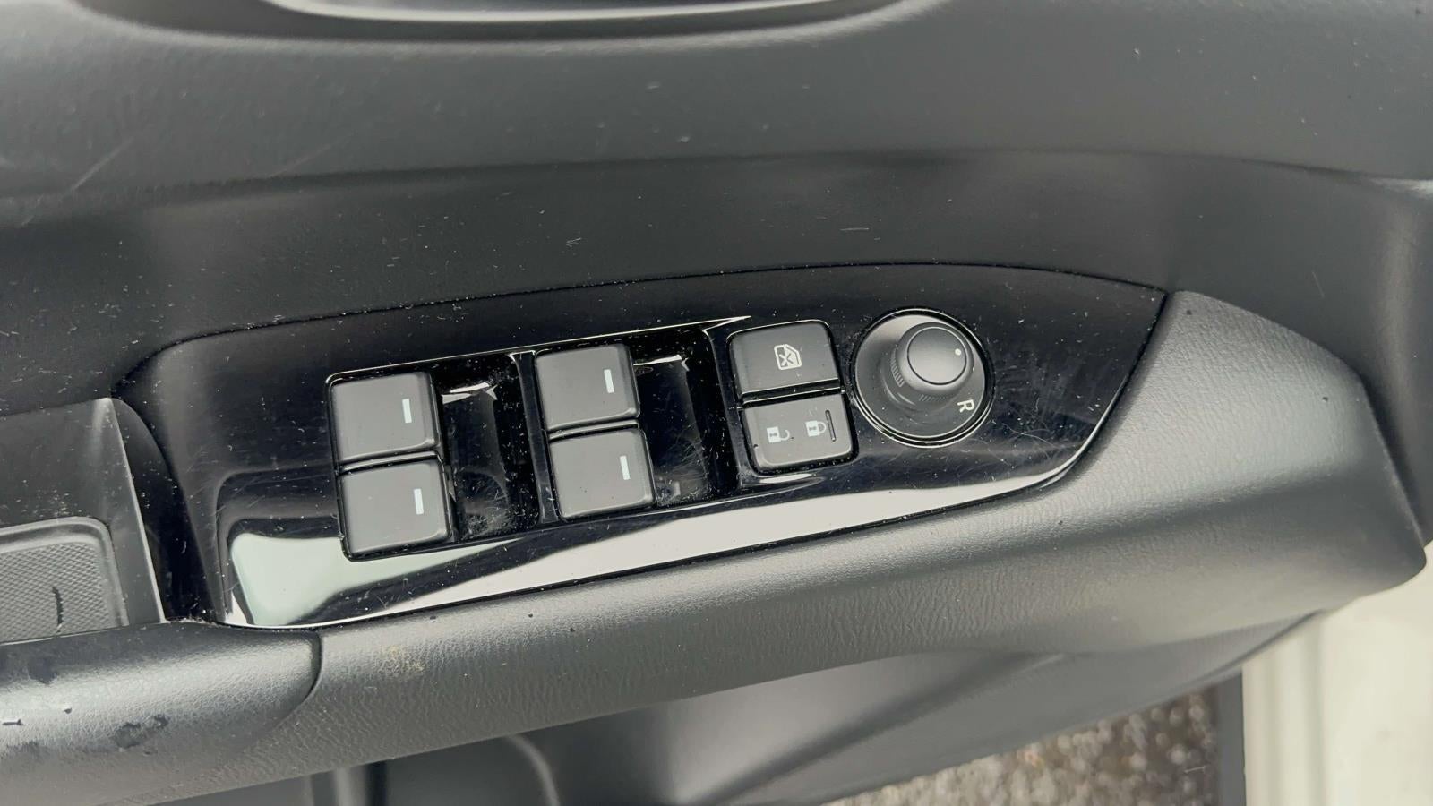 2023 Mazda Mazda CX-5 2.5 S Preferred