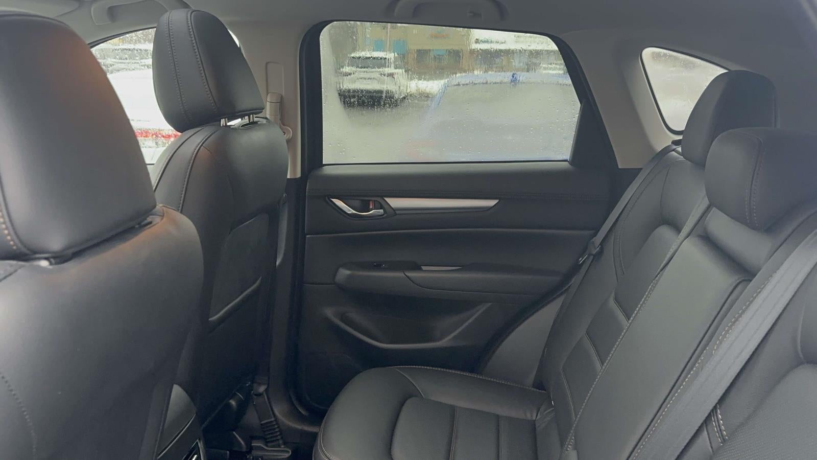 2023 Mazda Mazda CX-5 2.5 S Preferred