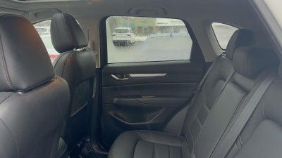 2023 Mazda Mazda CX-5 2.5 S Preferred