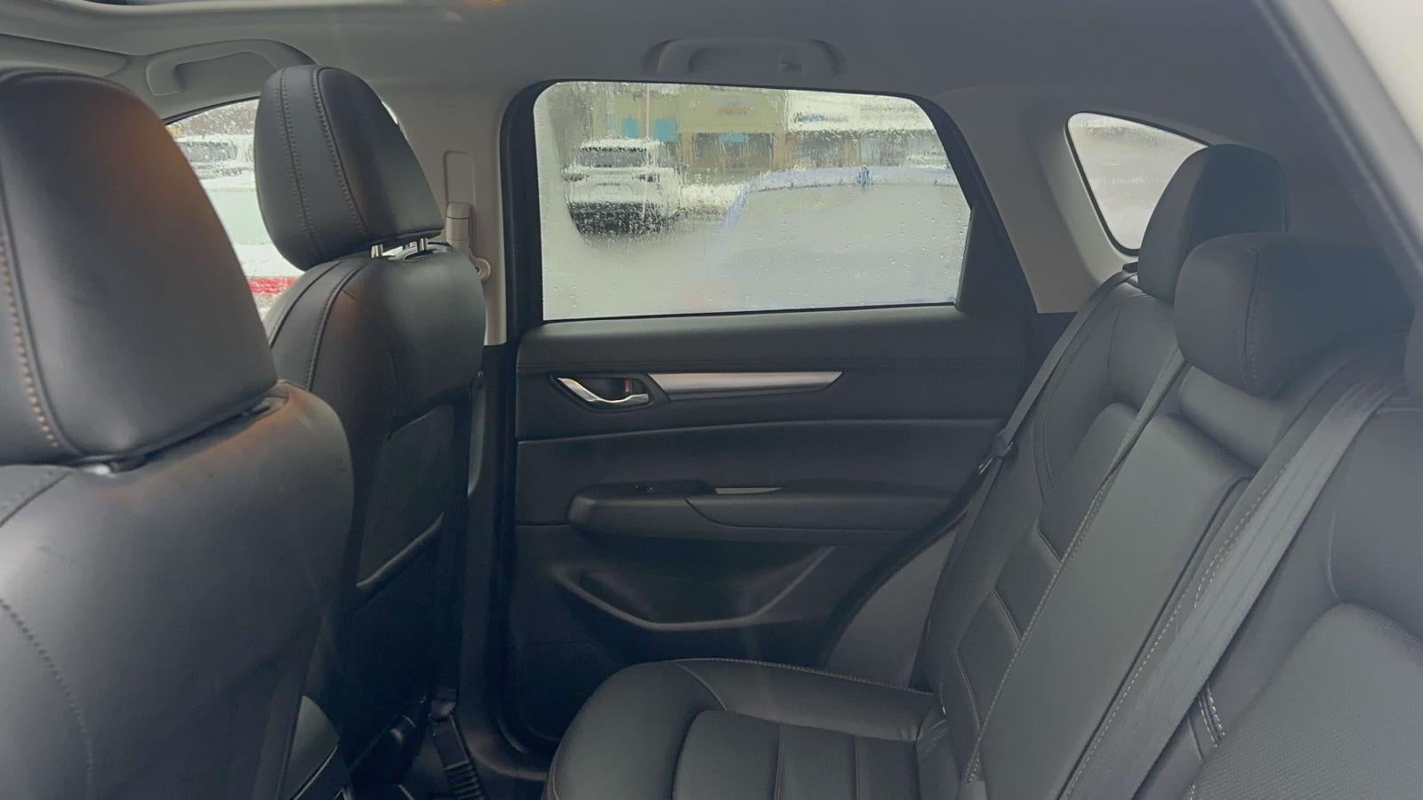 2023 Mazda Mazda CX-5 2.5 S Preferred