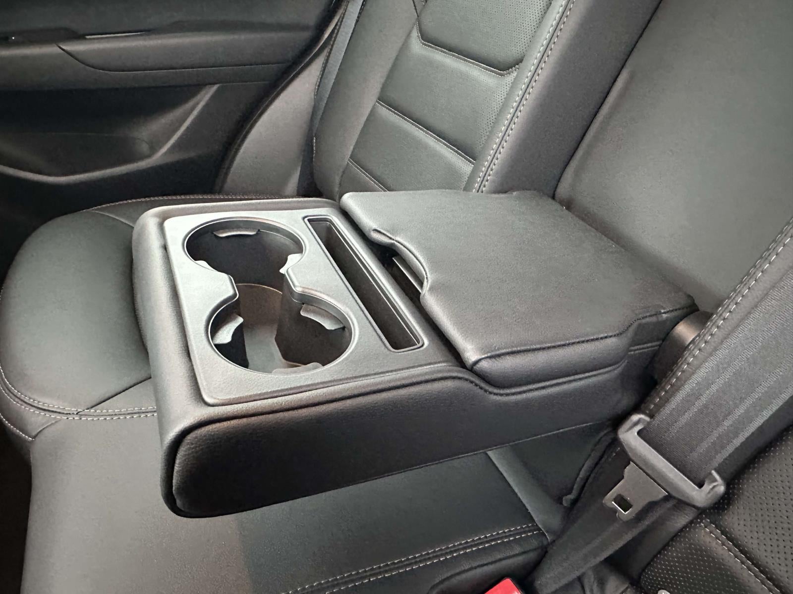 2023 Mazda Mazda CX-5 2.5 S Preferred