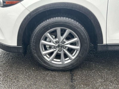 2023 Mazda Mazda CX-5 2.5 S Preferred