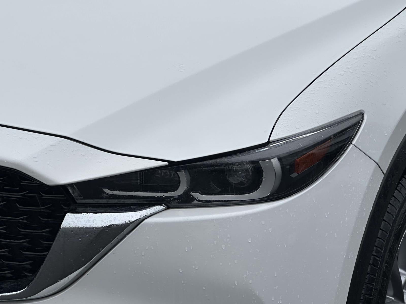 2023 Mazda Mazda CX-5 2.5 S Preferred