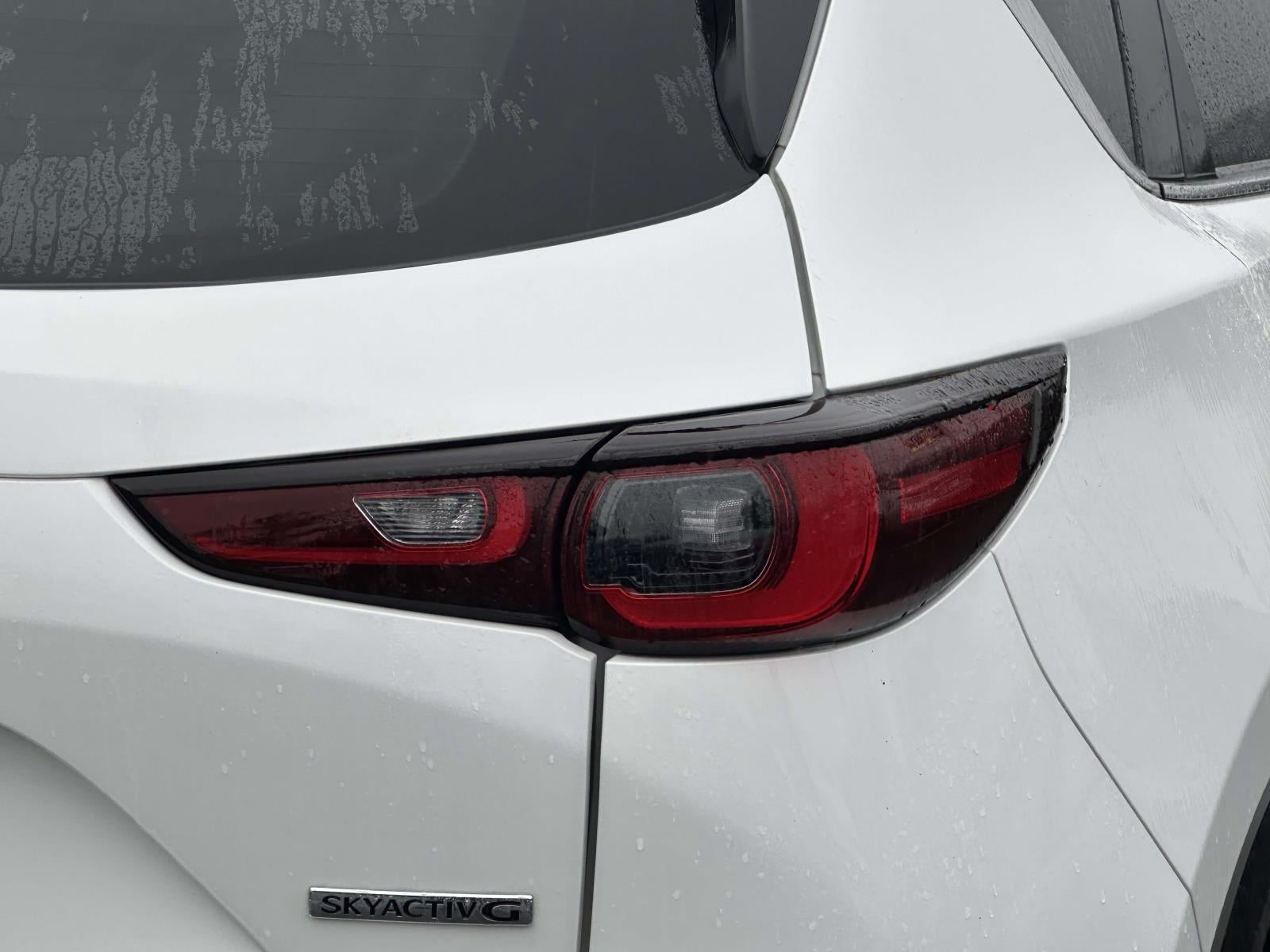 2023 Mazda Mazda CX-5 2.5 S Preferred