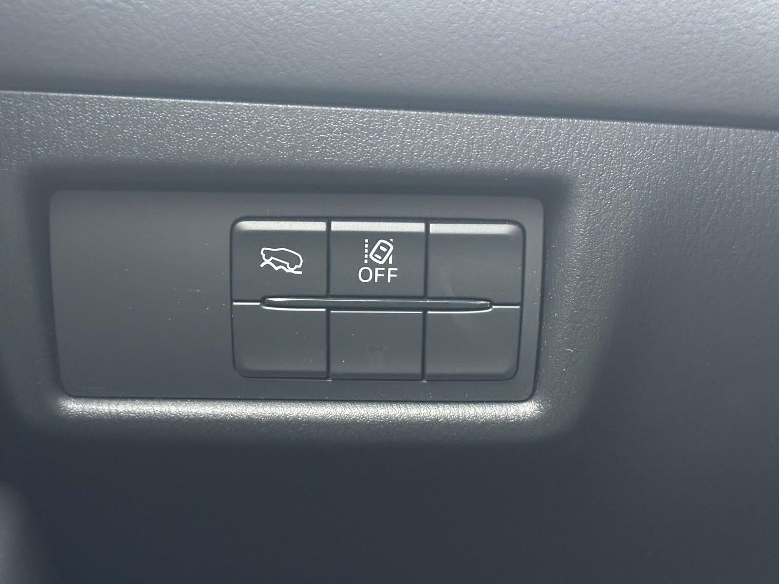 2023 Mazda Mazda CX-5 2.5 S Preferred