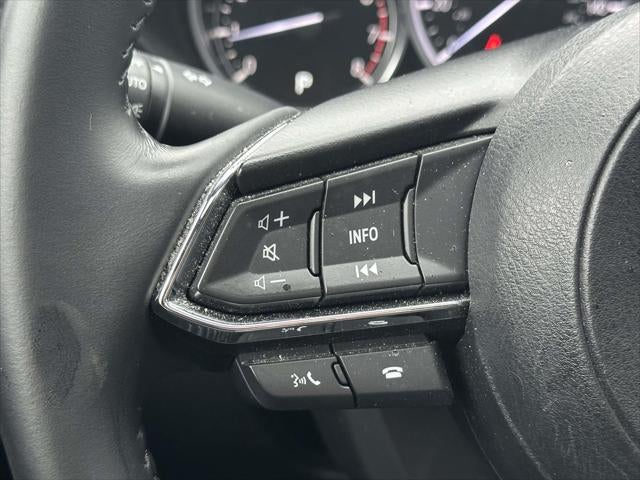 2023 Mazda Mazda CX-5 2.5 S Preferred