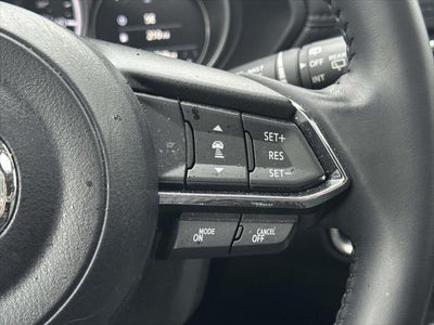 2023 Mazda Mazda CX-5 2.5 S Preferred