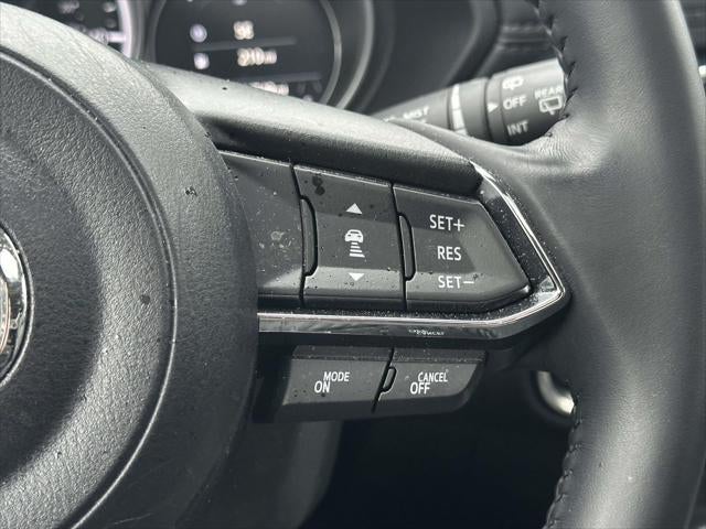 2023 Mazda Mazda CX-5 2.5 S Preferred