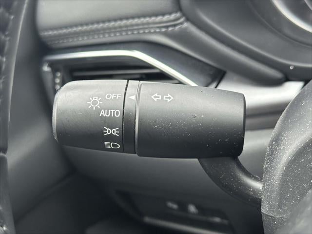 2023 Mazda Mazda CX-5 2.5 S Preferred