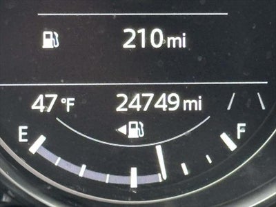 2023 Mazda Mazda CX-5 2.5 S Preferred