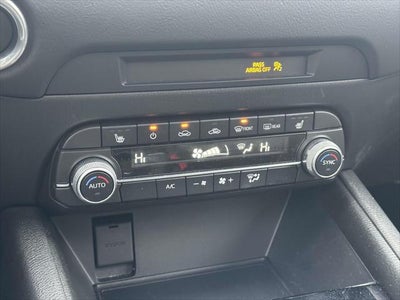 2023 Mazda Mazda CX-5 2.5 S Preferred