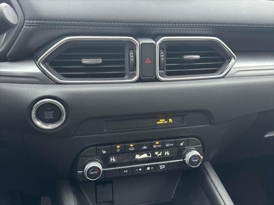 2023 Mazda Mazda CX-5 2.5 S Preferred