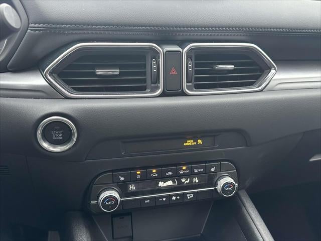 2023 Mazda Mazda CX-5 2.5 S Preferred