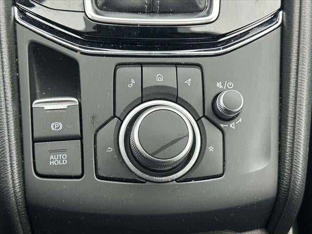 2023 Mazda Mazda CX-5 2.5 S Preferred