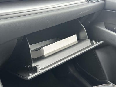 2023 Mazda Mazda CX-5 2.5 S Preferred