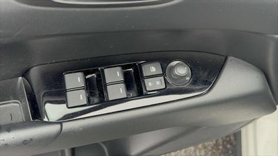 2023 Mazda Mazda CX-5 2.5 S Preferred