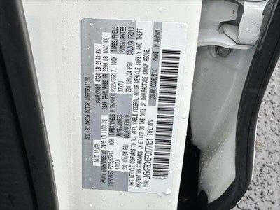 2023 Mazda Mazda CX-5 2.5 S Preferred