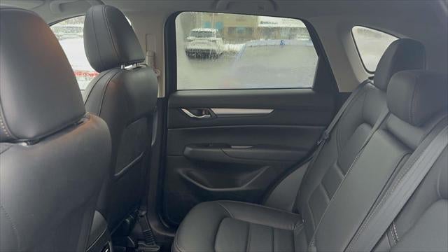 2023 Mazda Mazda CX-5 2.5 S Preferred