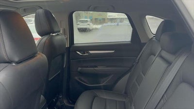 2023 Mazda Mazda CX-5 2.5 S Preferred