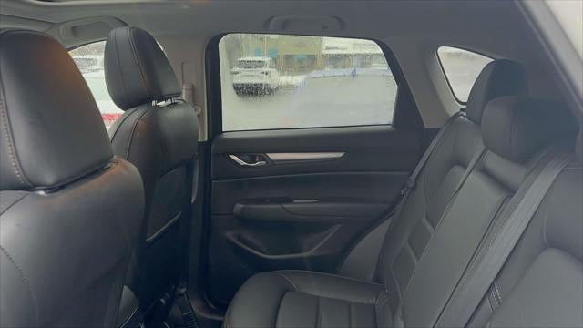 2023 Mazda Mazda CX-5 2.5 S Preferred