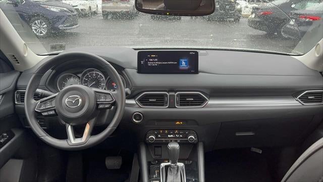 2023 Mazda Mazda CX-5 2.5 S Preferred