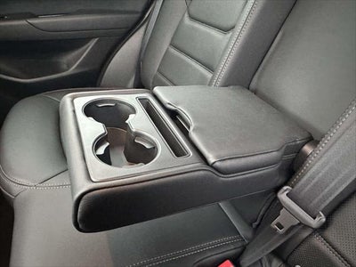 2023 Mazda Mazda CX-5 2.5 S Preferred