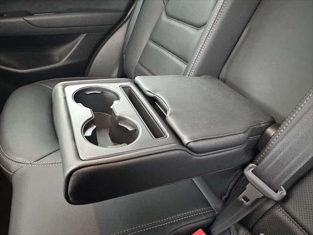 2023 Mazda Mazda CX-5 2.5 S Preferred