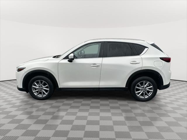 2023 Mazda Mazda CX-5 2.5 S Preferred
