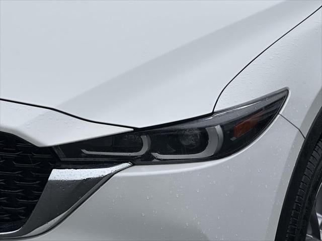 2023 Mazda Mazda CX-5 2.5 S Preferred