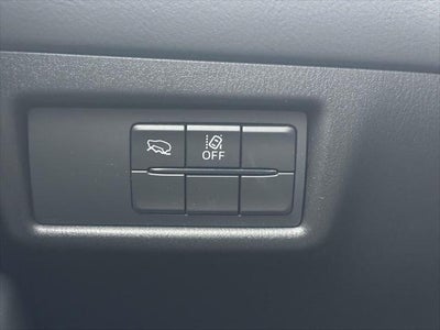 2023 Mazda Mazda CX-5 2.5 S Preferred