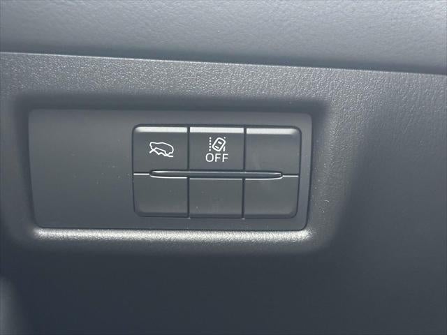 2023 Mazda Mazda CX-5 2.5 S Preferred