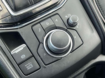 2024 Mazda Mazda CX-5 2.5 S Preferred