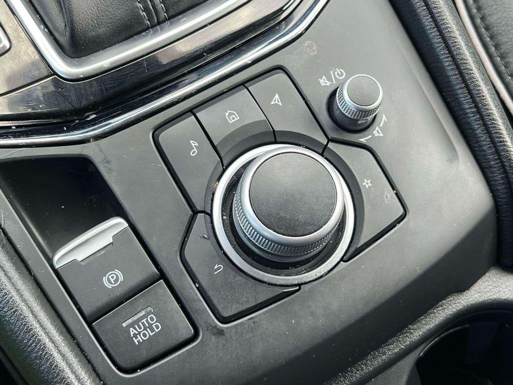 2024 Mazda Mazda CX-5 2.5 S Preferred